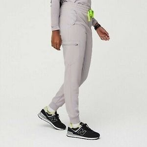 Figs Zamora™ Jogger Scrub Pants Slate Small